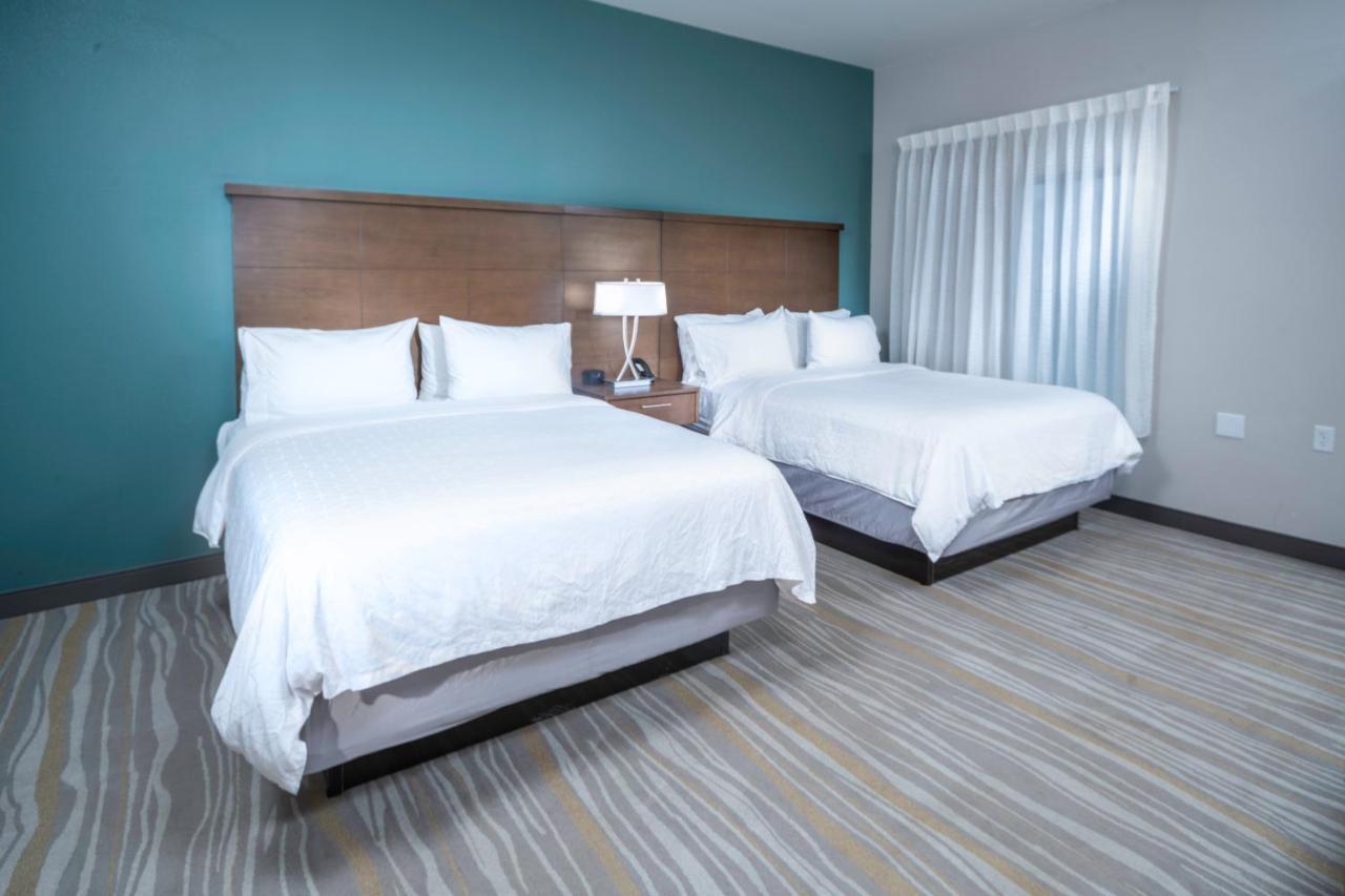 Staybridge Suites - Summerville By Ihg Kültér fotó