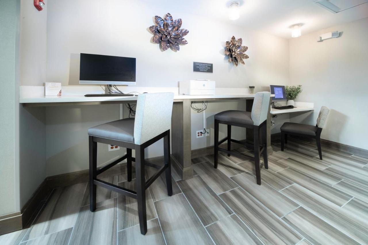 Staybridge Suites - Summerville By Ihg Kültér fotó