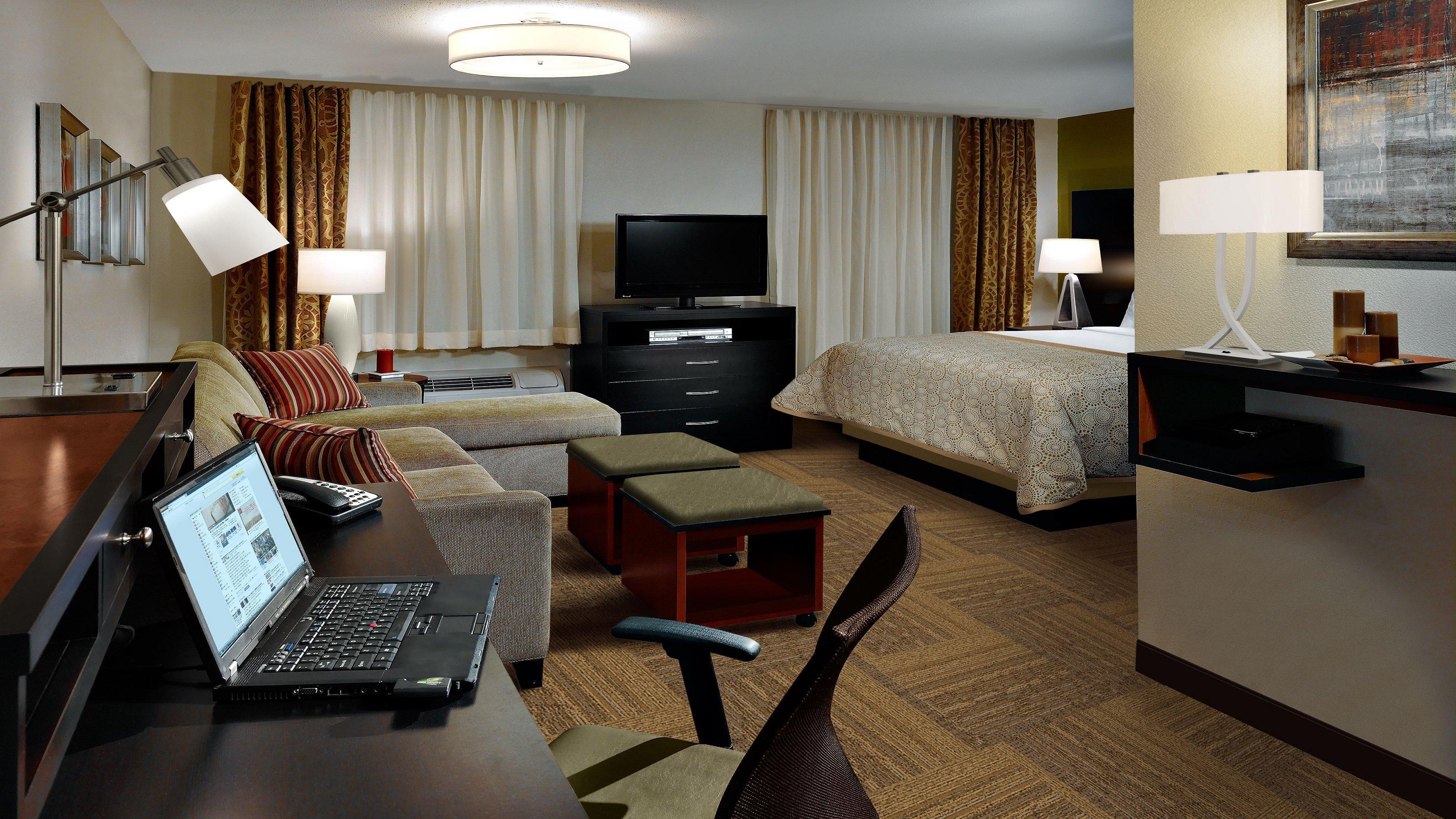 Staybridge Suites - Summerville By Ihg Kültér fotó