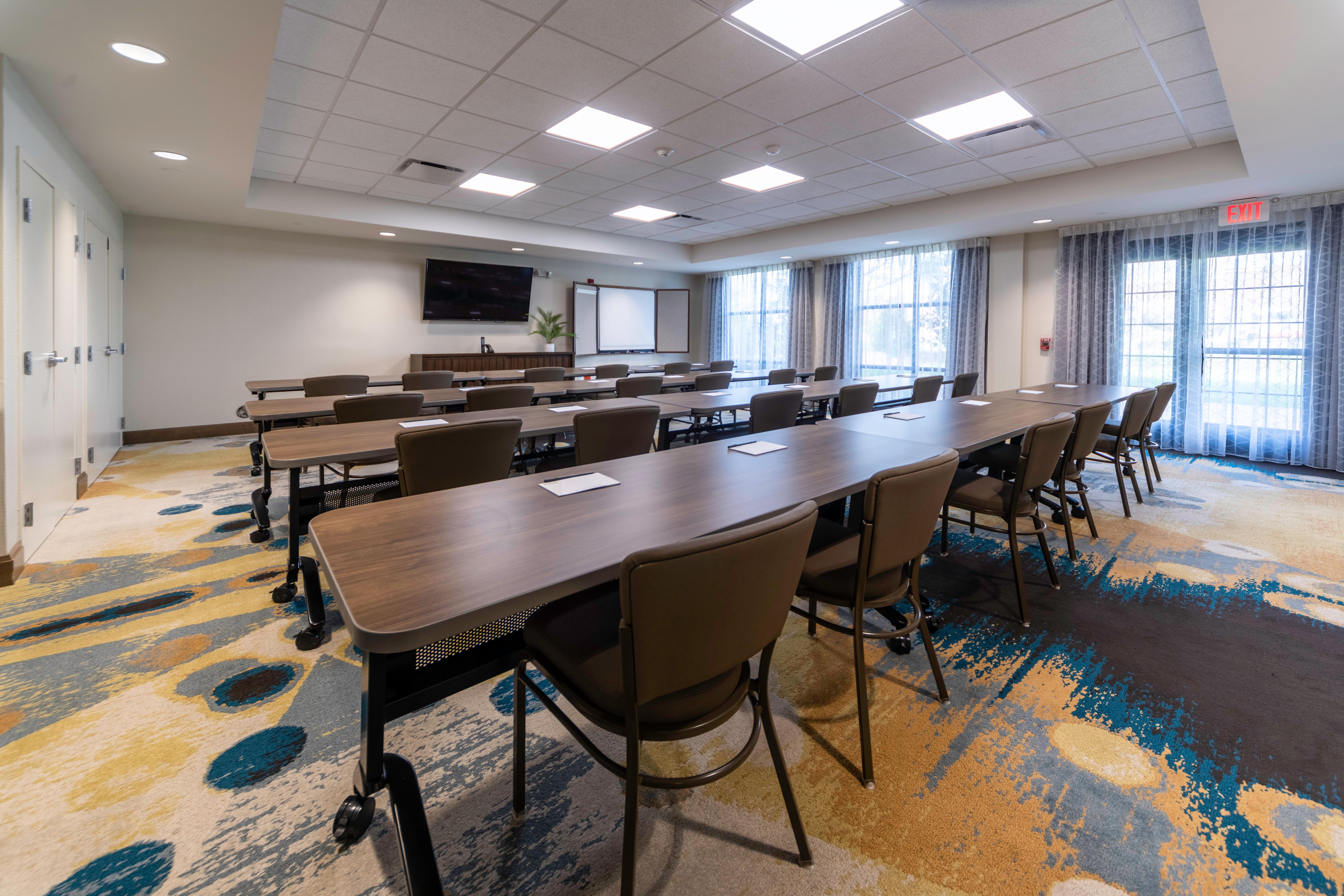 Staybridge Suites - Summerville By Ihg Kültér fotó
