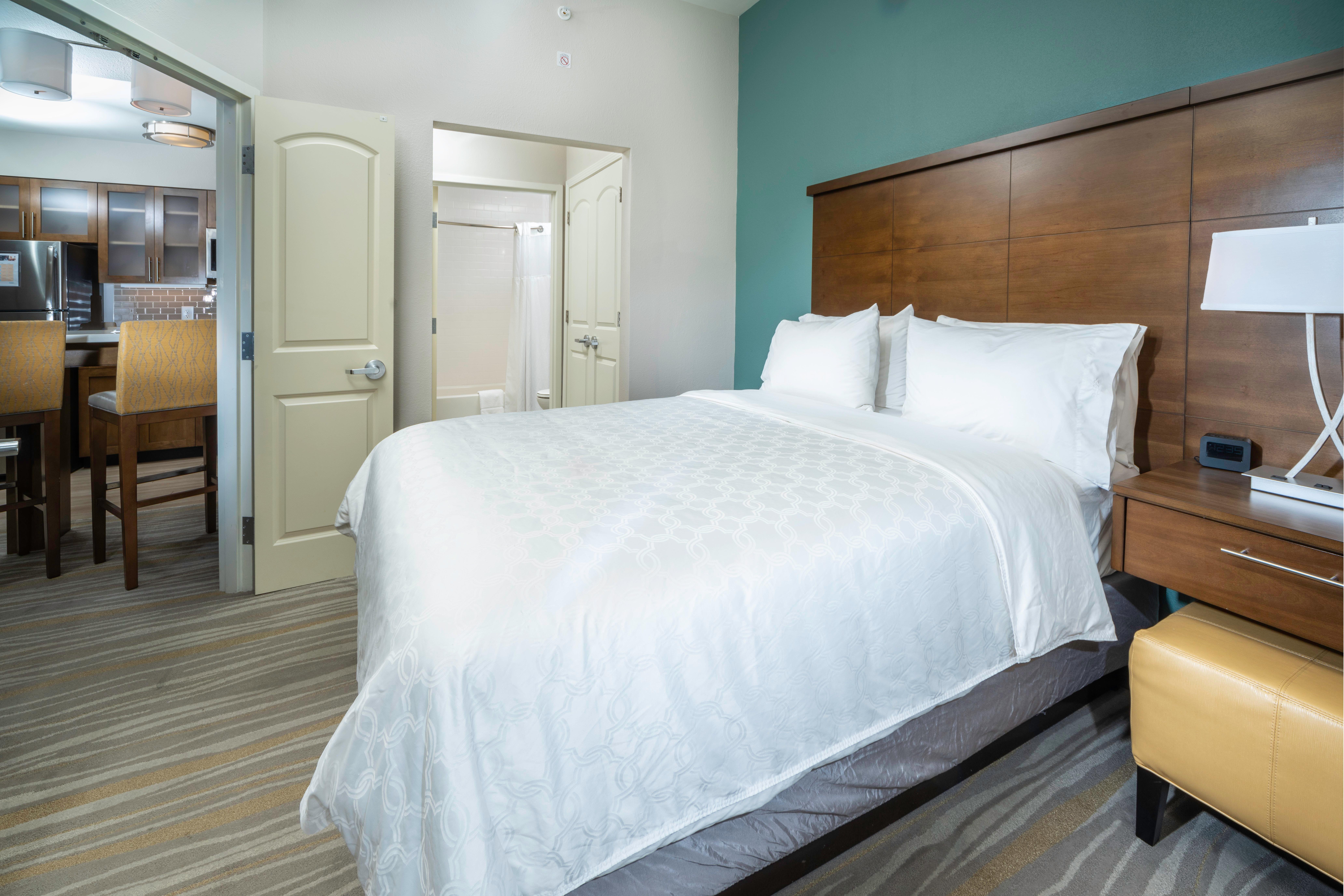 Staybridge Suites - Summerville By Ihg Kültér fotó