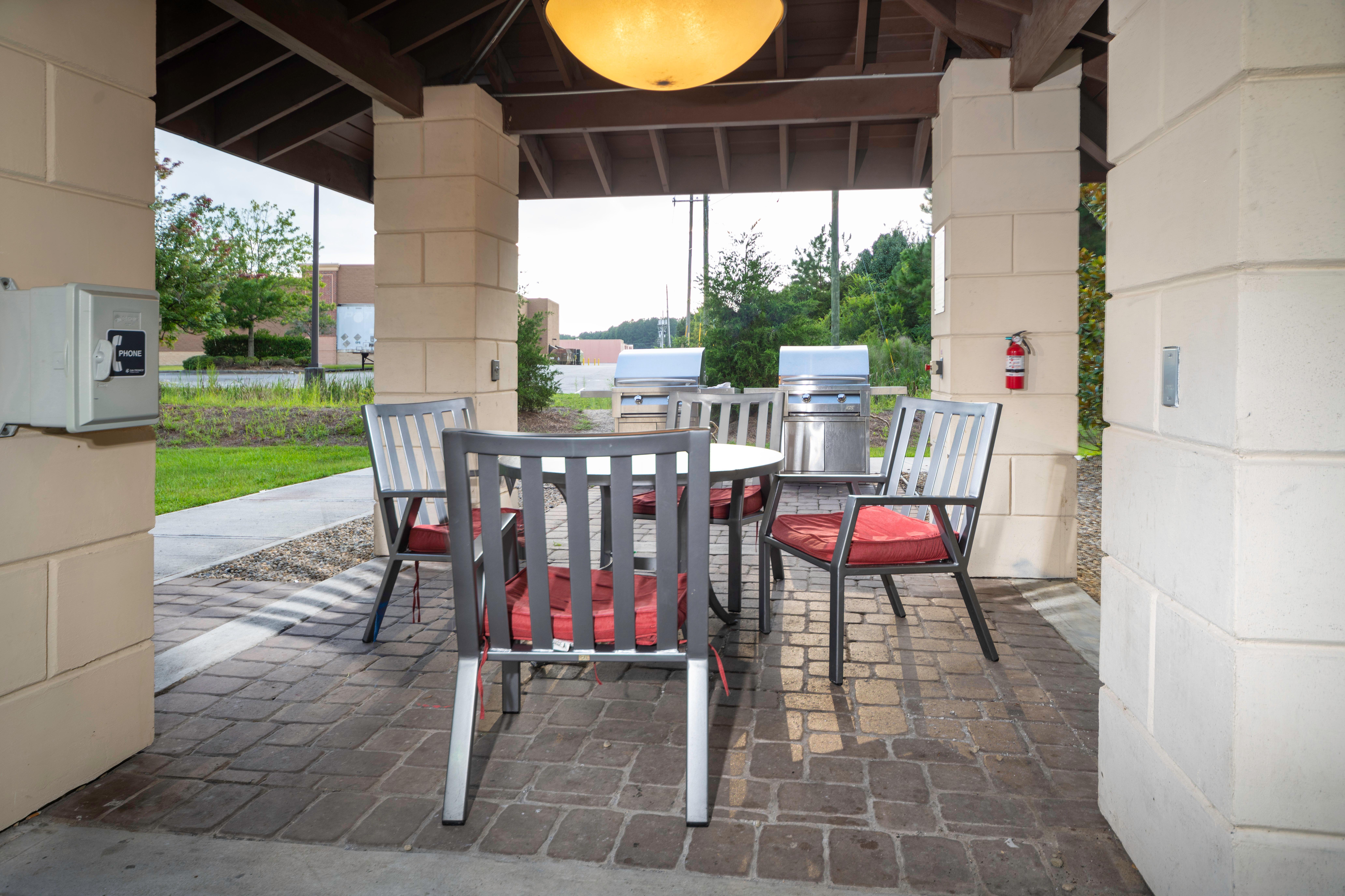 Staybridge Suites - Summerville By Ihg Kültér fotó