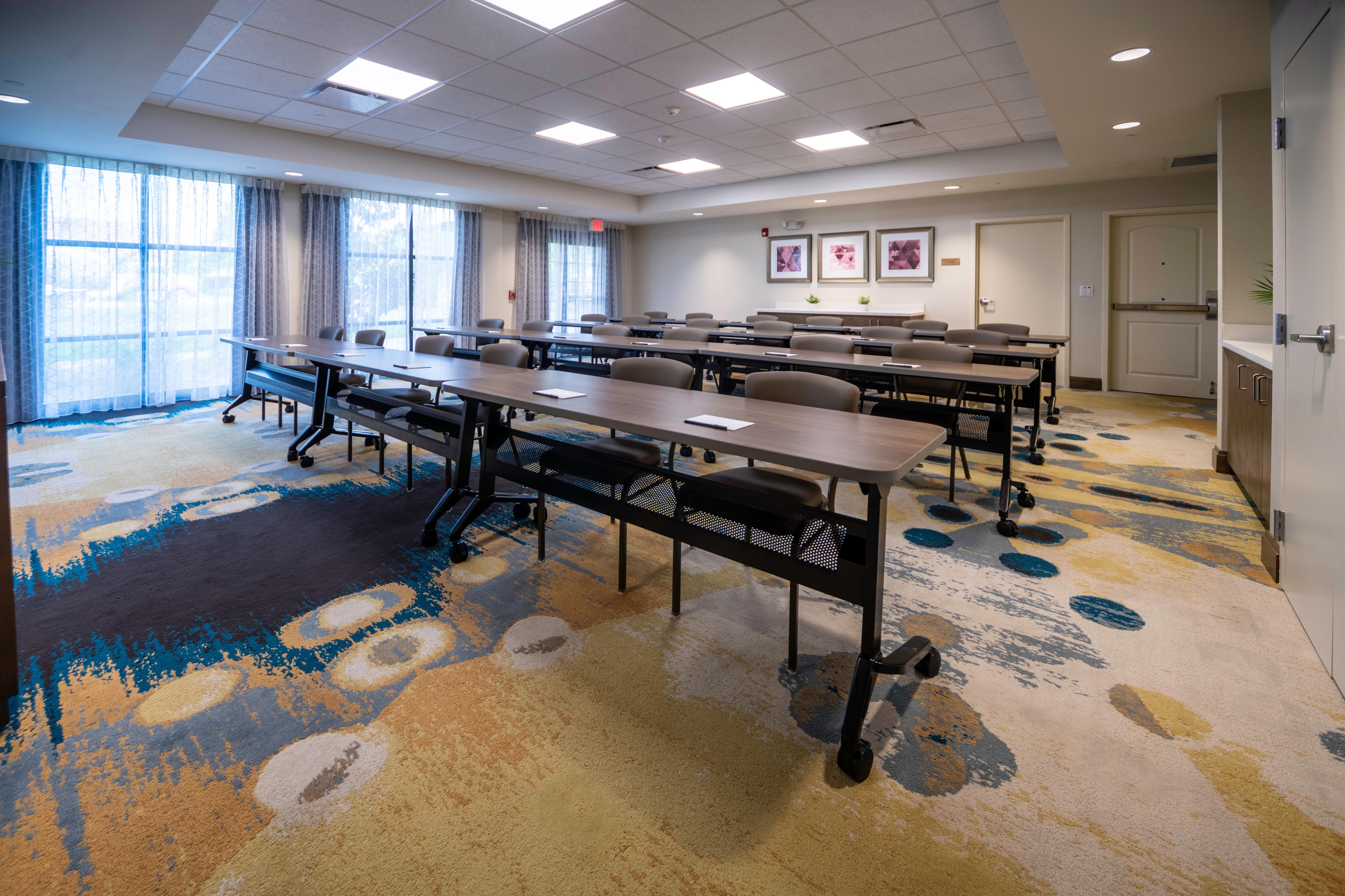 Staybridge Suites - Summerville By Ihg Kültér fotó