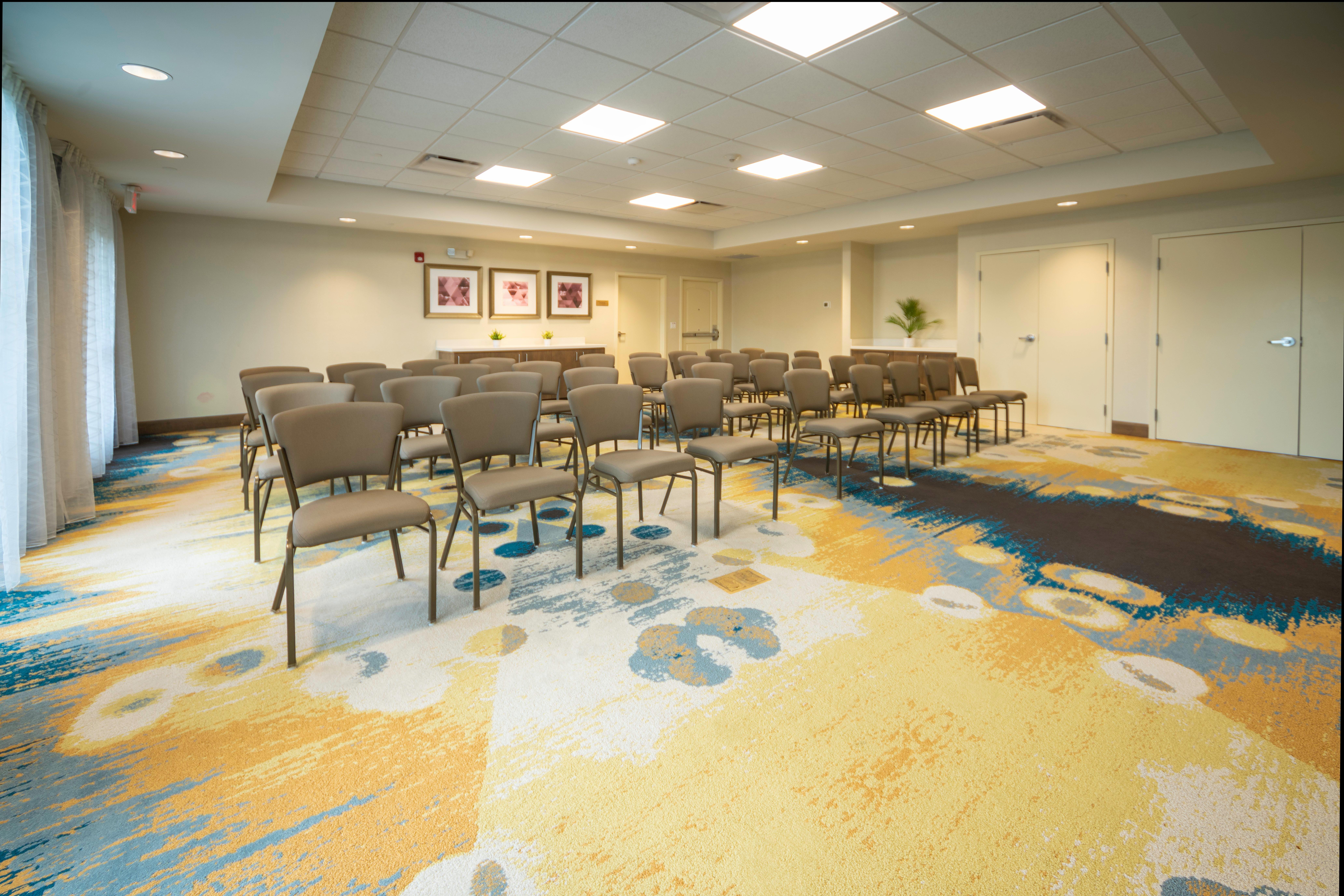 Staybridge Suites - Summerville By Ihg Kültér fotó