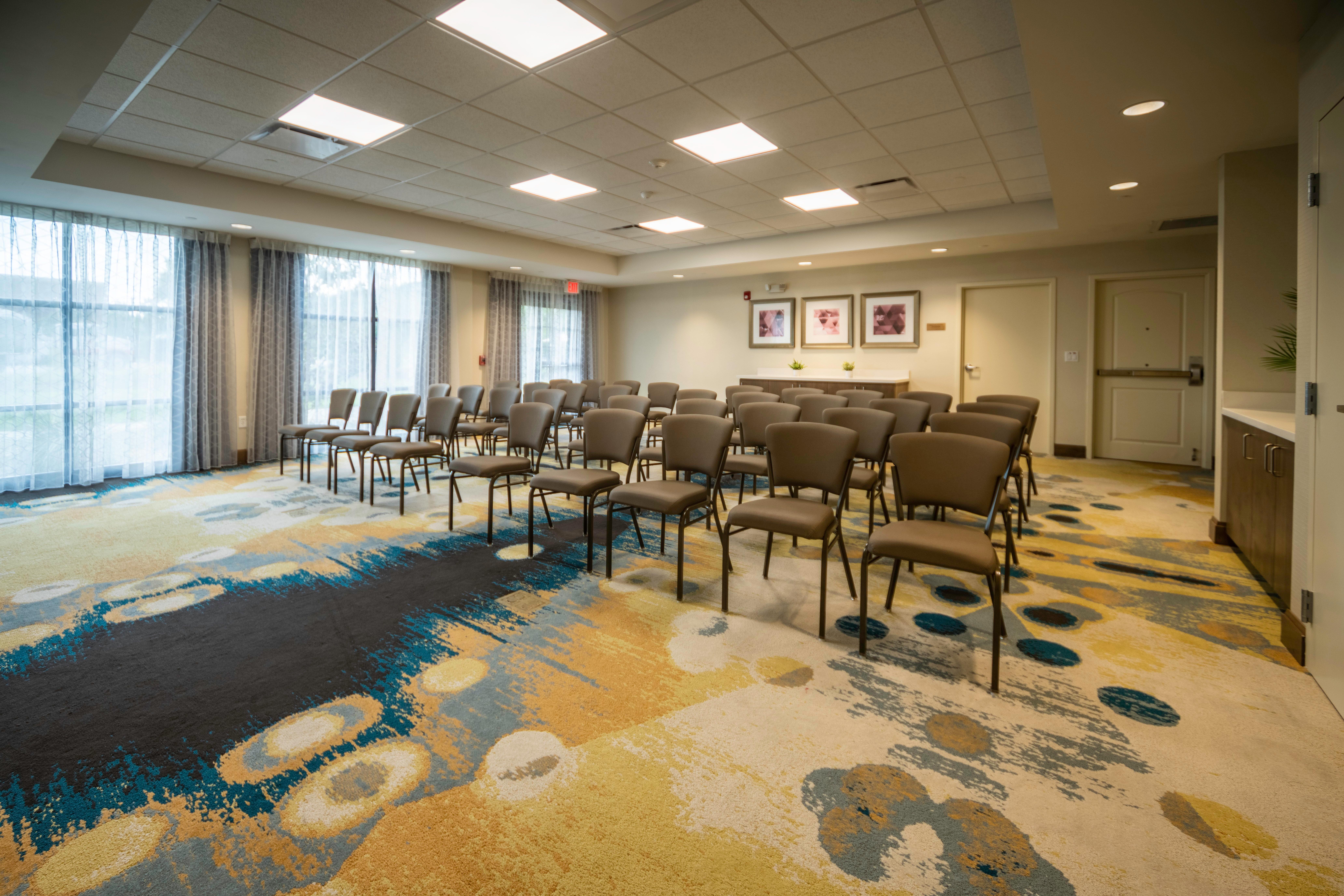 Staybridge Suites - Summerville By Ihg Kültér fotó