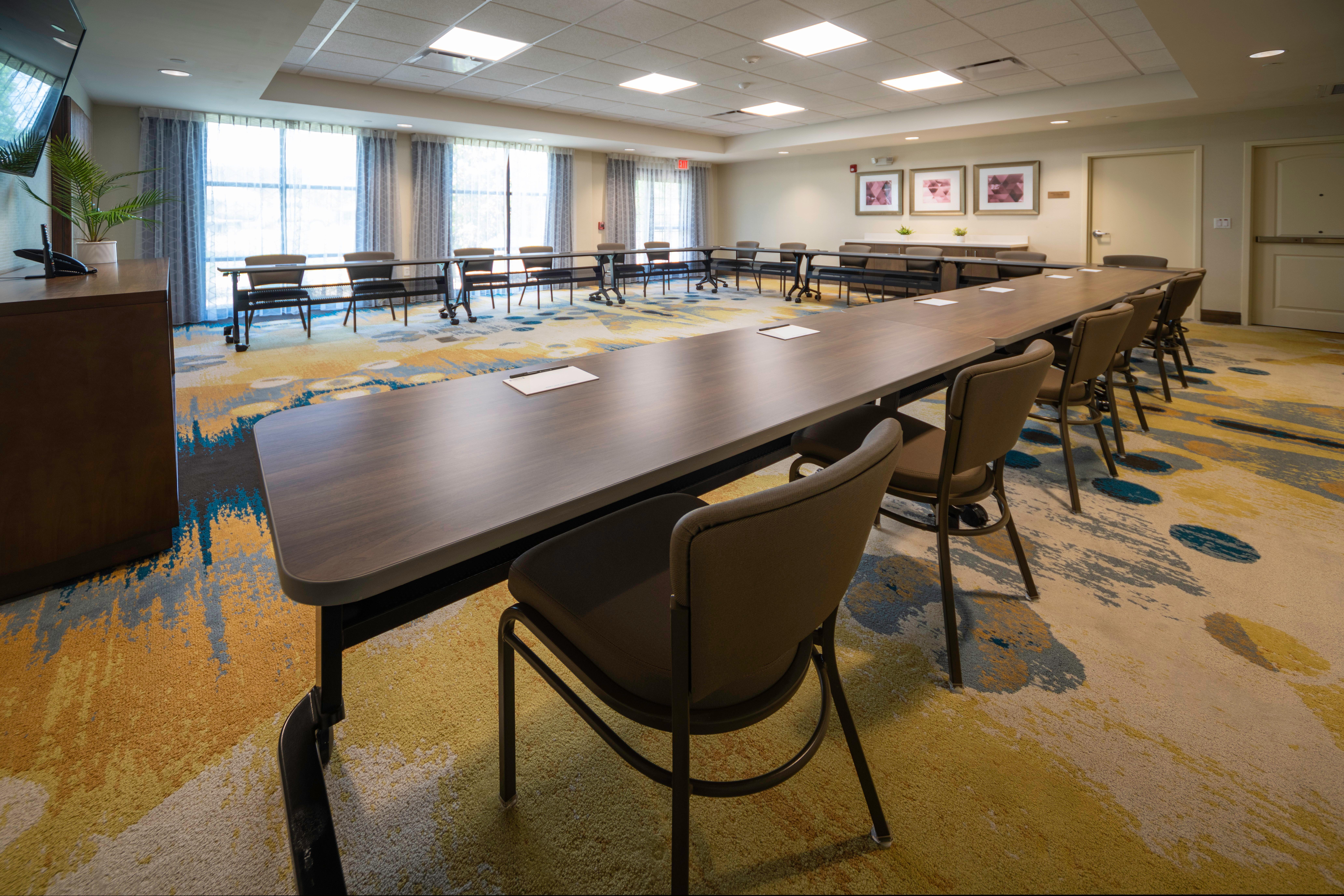 Staybridge Suites - Summerville By Ihg Kültér fotó
