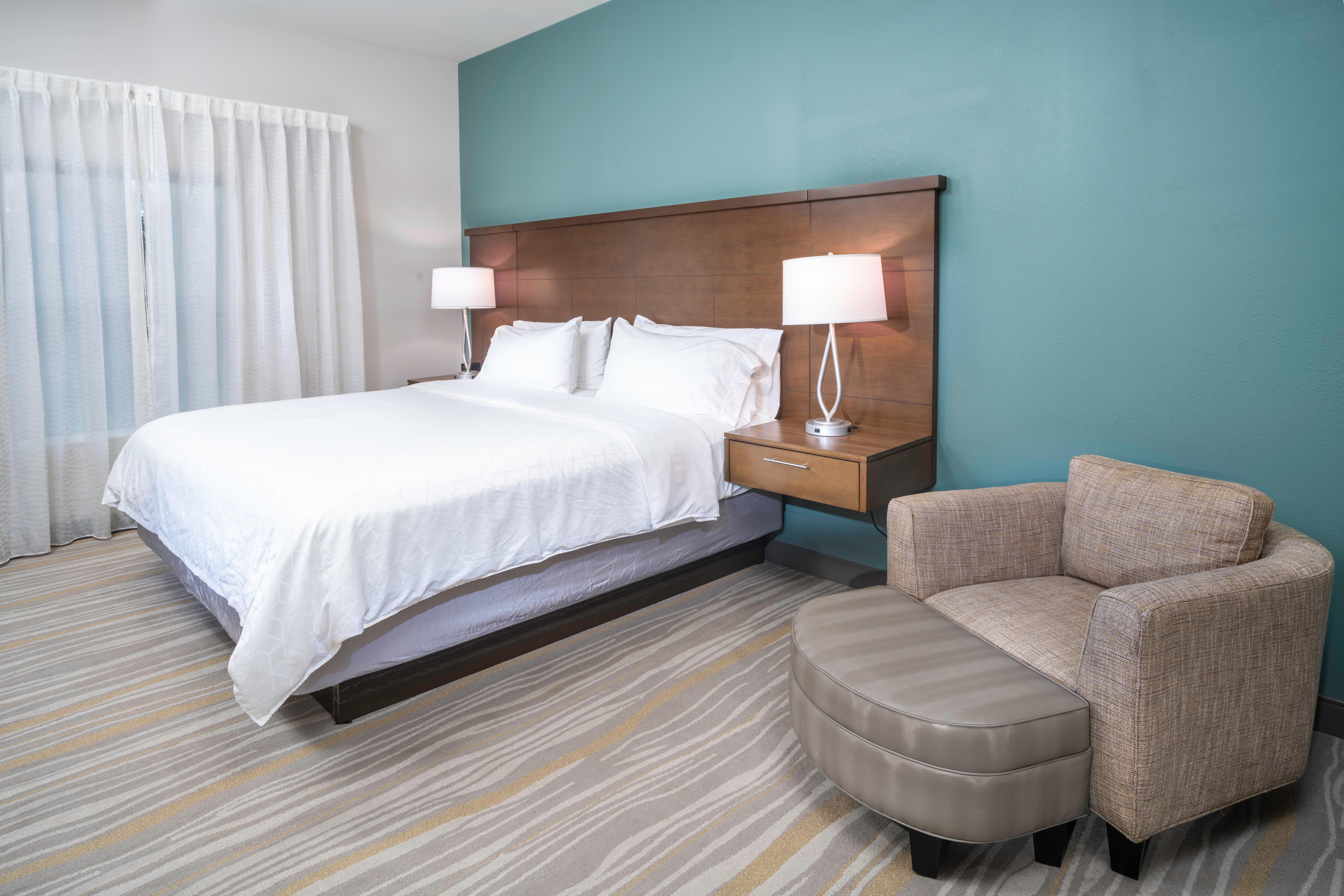 Staybridge Suites - Summerville By Ihg Kültér fotó